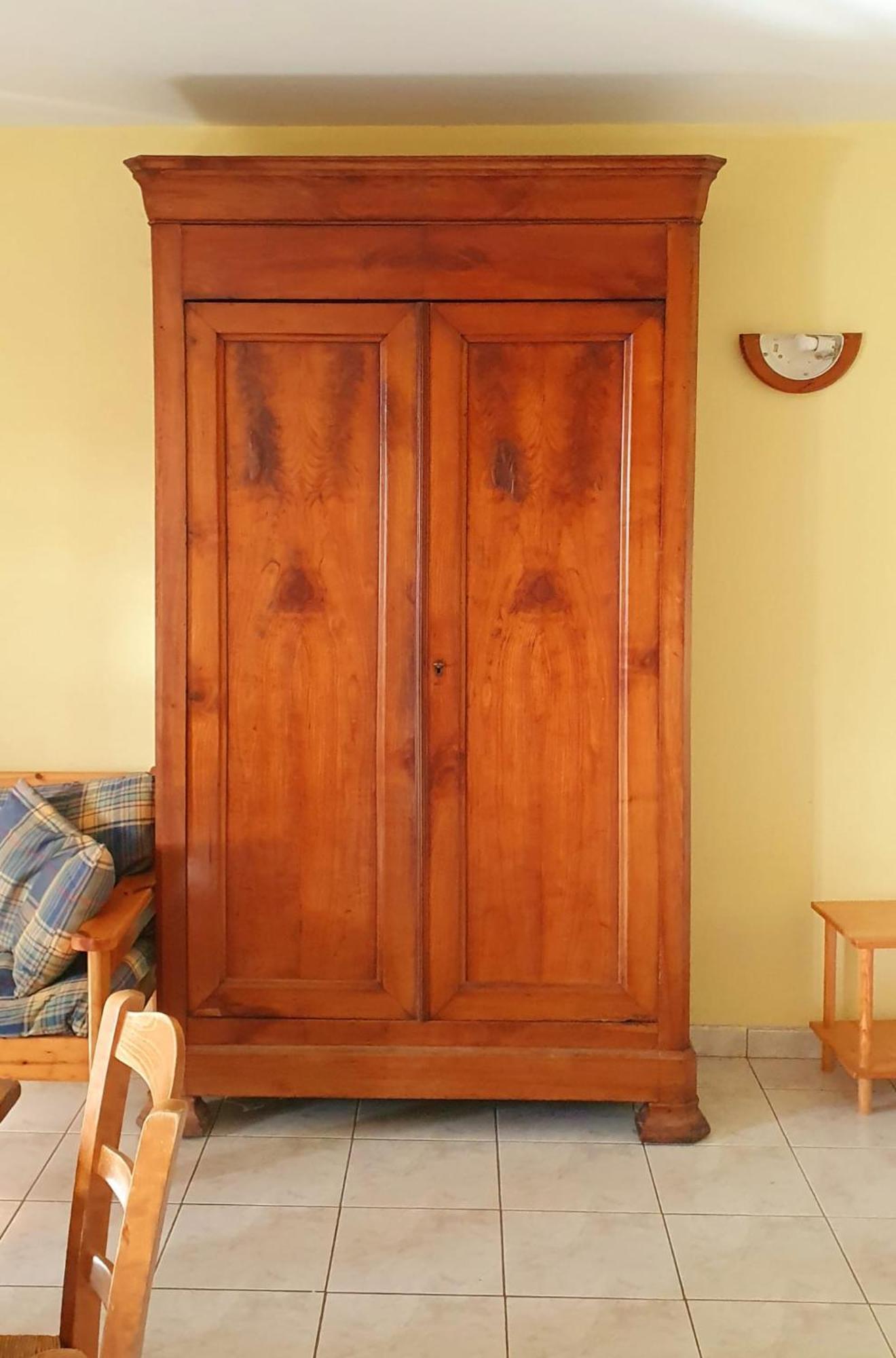 L'Auberge De La Porte Saint-Jouan-des-Guérets Kamer foto