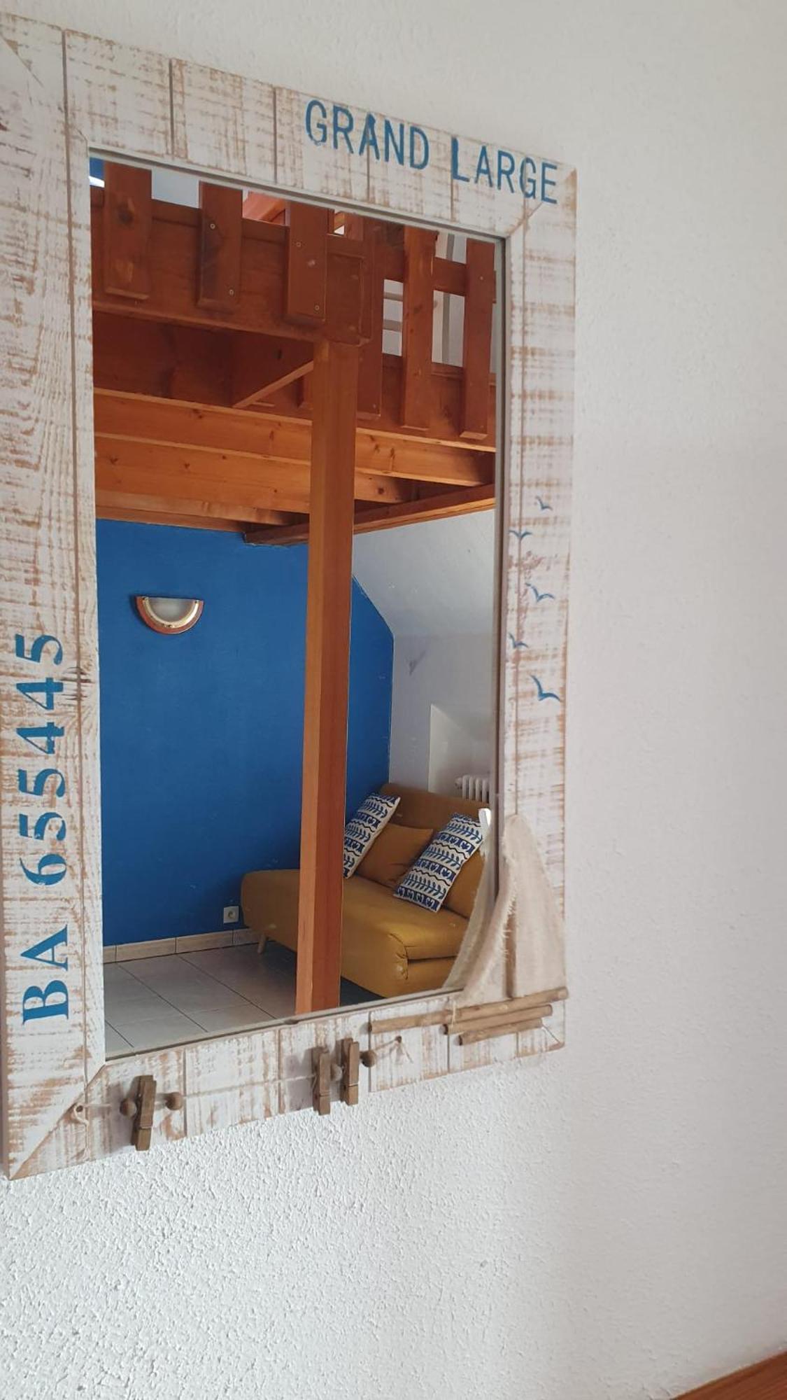 L'Auberge De La Porte Saint-Jouan-des-Guérets Kamer foto